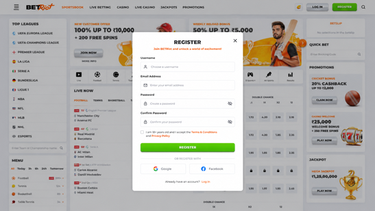 login 3
