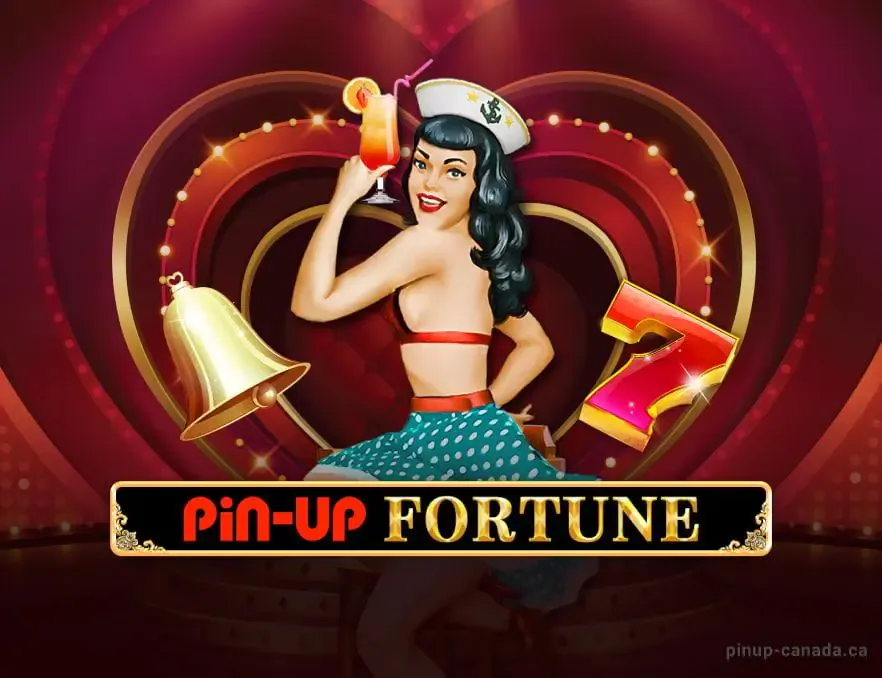 Betriot Fortune Slot